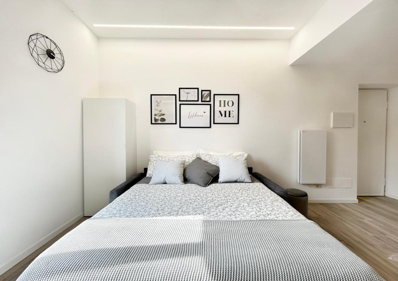 Casa Vacanza Milano Εξωτερικό φωτογραφία