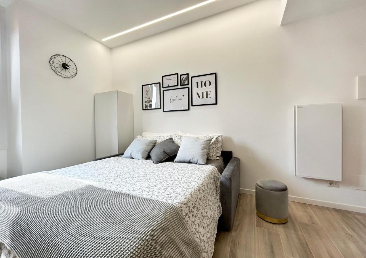 Casa Vacanza Milano Εξωτερικό φωτογραφία